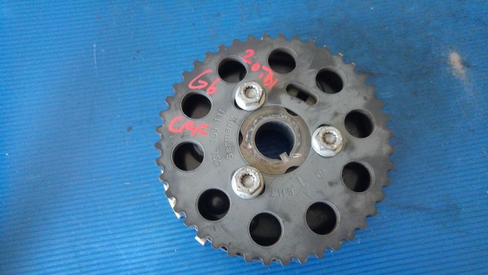 fulie ax cu came 2.0 tdi audi a3 vw golf 6 skoda octavia  03l109111 03l109239a