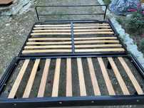 Canapea extensibila BZ