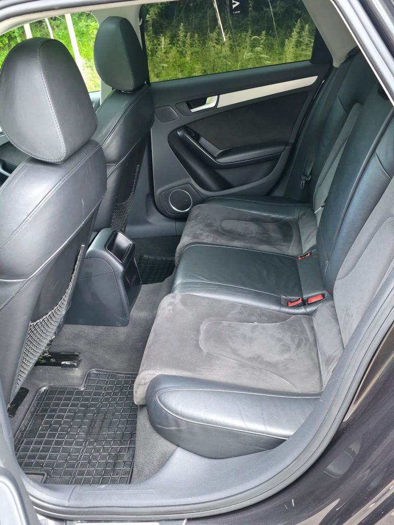 Audi A4 B8 An 2009 Euro 5 preț 4300euro