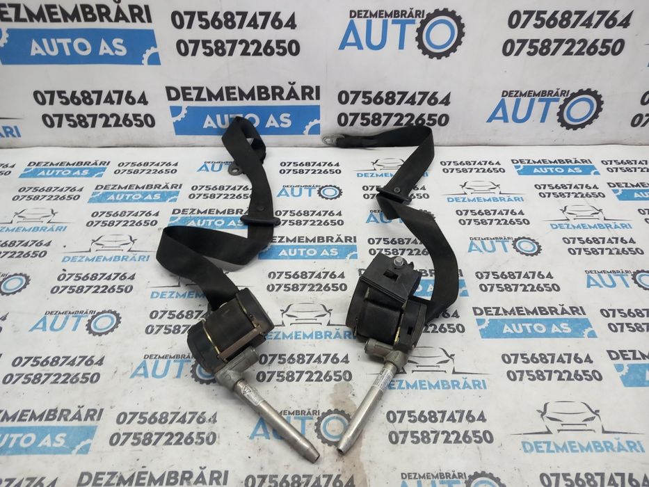 Centuri fata Mercedes Sprinter 2004