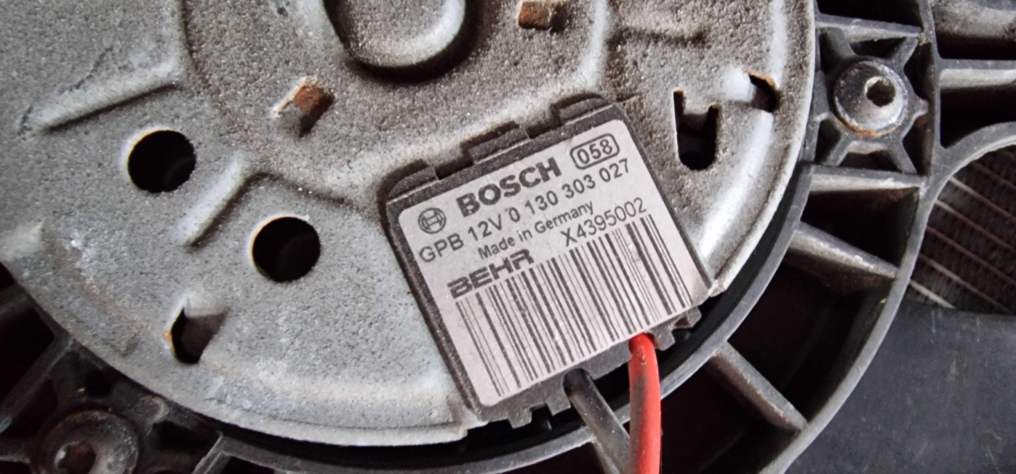 Electroventilator Mini cooper Countryman R60 2013 cod X4395002