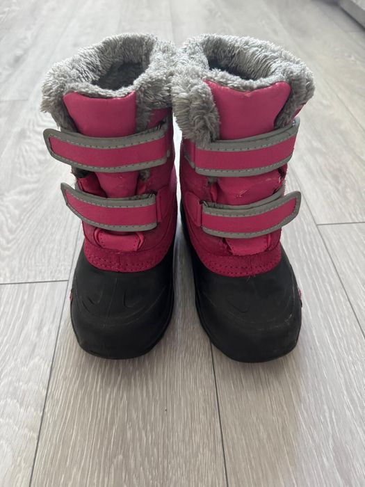 Ghete iarna marimea 28