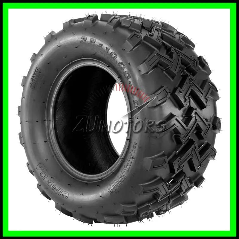 Cauciuc ATV 22x10-10 Anvelopa Atv 22x10x10 profil Excavator