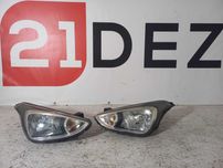 Faruri far stanga dreapta Hyundai i 10
