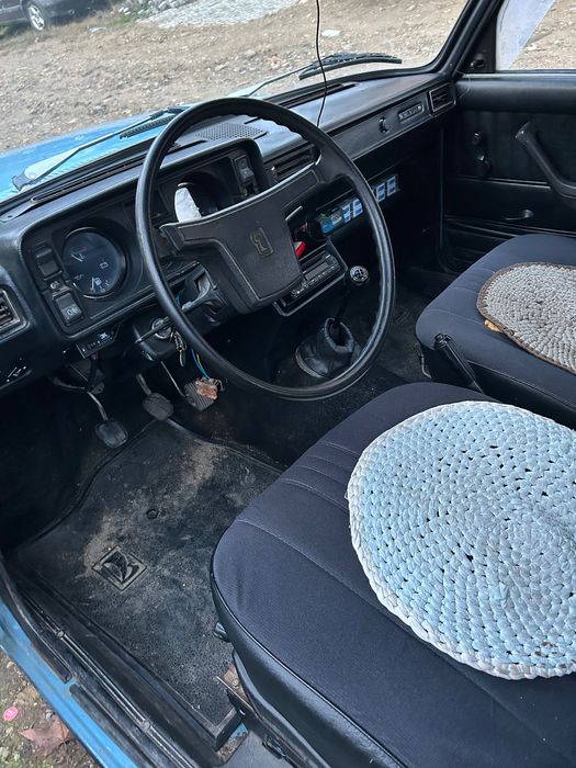 Лада 5 Всичко платено