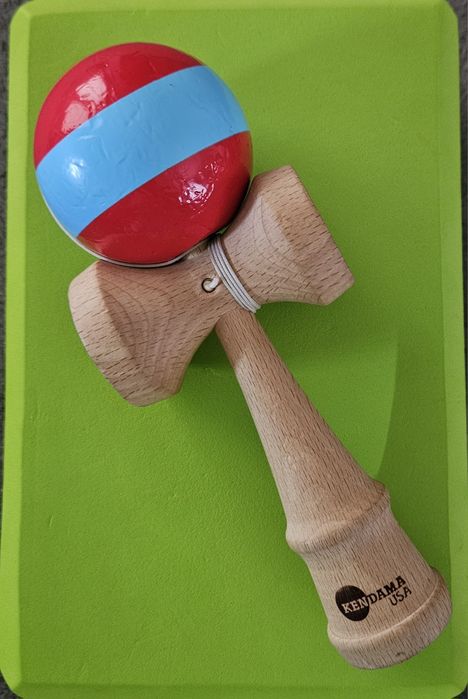 Kendama krom usa
