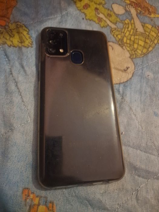 M31 Samsung Galaxy