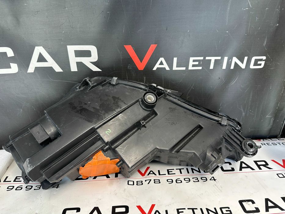 Фар фарове десен Audi A4 B9 xenon far farove Ауди А4 б9 биксенон
