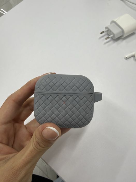 Кейс от Airpods2