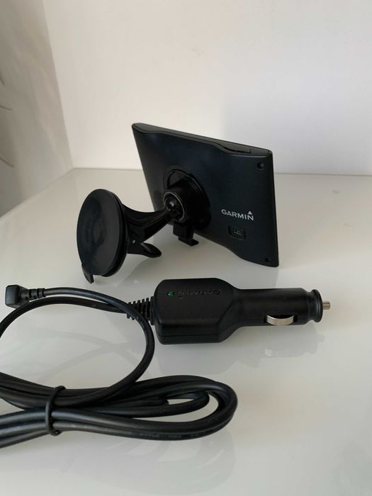 Gps Garmin 2497 LM Europa 2026 Actualizări gratuite navigație