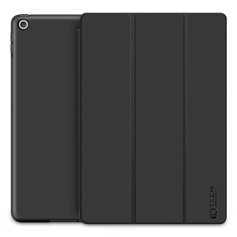 Калъф-тефтер за таблет iPad 10.2 2019/20/21 от Tech-Protect Smartcase