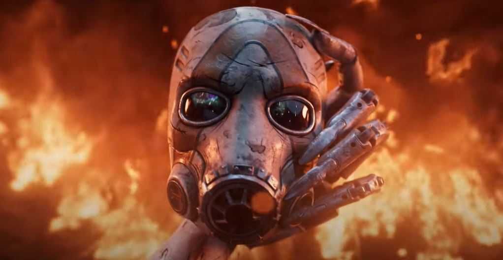 Borderlands 4 PS5