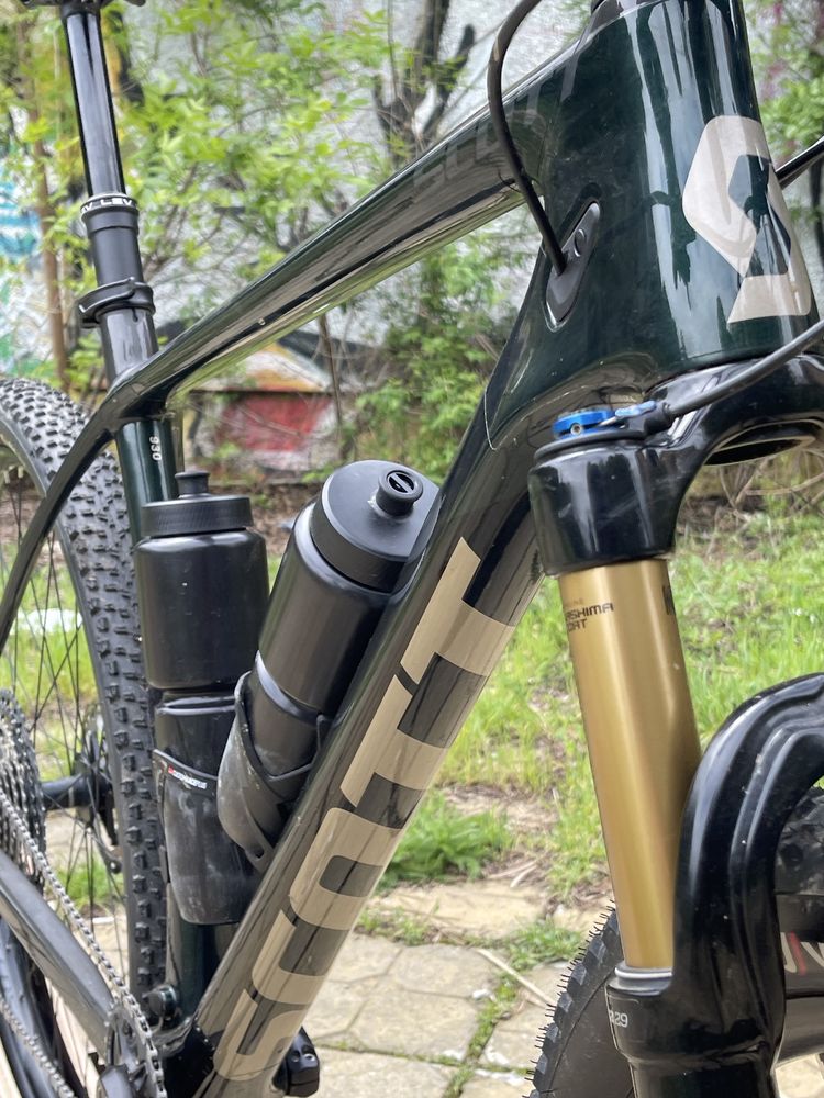 Scott Scale 930 XL