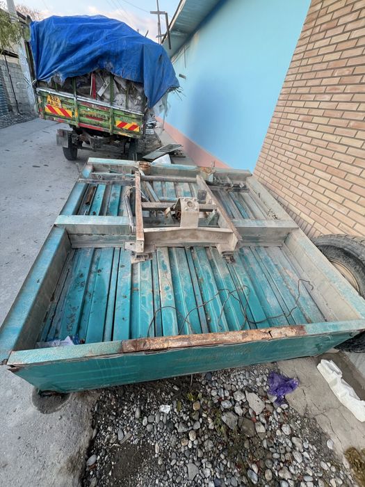 Zil kuzufi sotiladi xolati zur