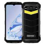 Брониран удароустойчив смартфон DOOGEE S100Pro