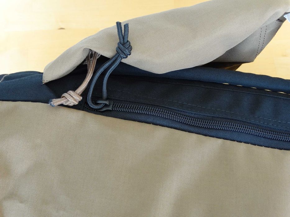 RUCSAC MIL-TEC Walker 20L Geanta Militara Ghiozdan Echipament Militar