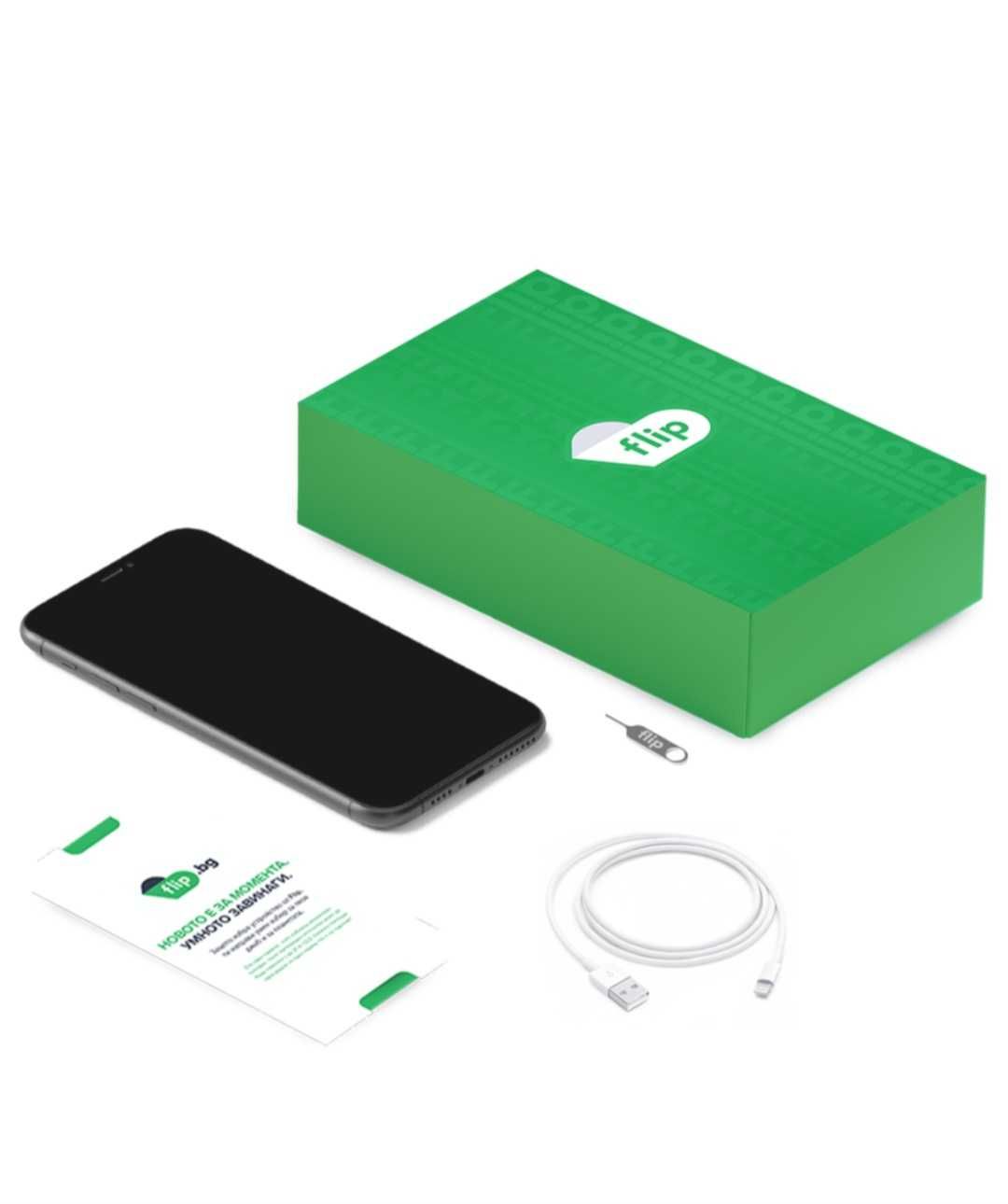 Нов!!! Samsung Galaxy S23 Ultra 5G Dual SIM – 256GB