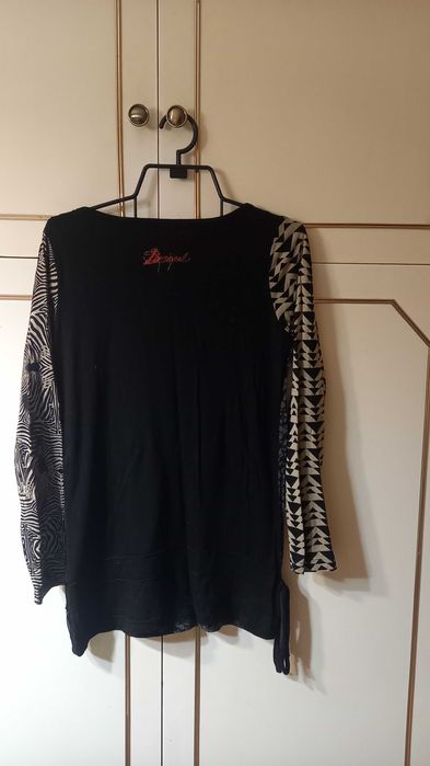 Дамска блуза Desigual