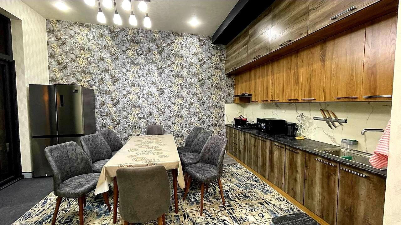 Сдаётся дача делюкс класса “Twins Villas” в Чарваке