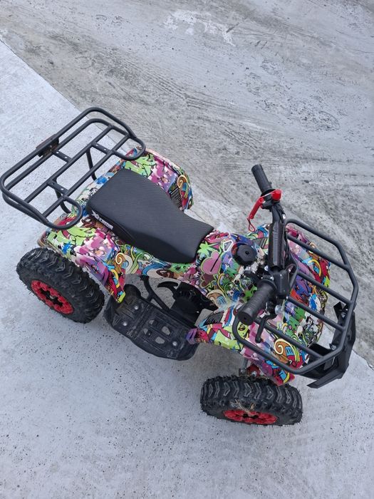 Vand Atv copii 49 cc