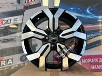 16" 4х100 Джанти за DACIA Dokker Sandero Jogger Lodgy Spring