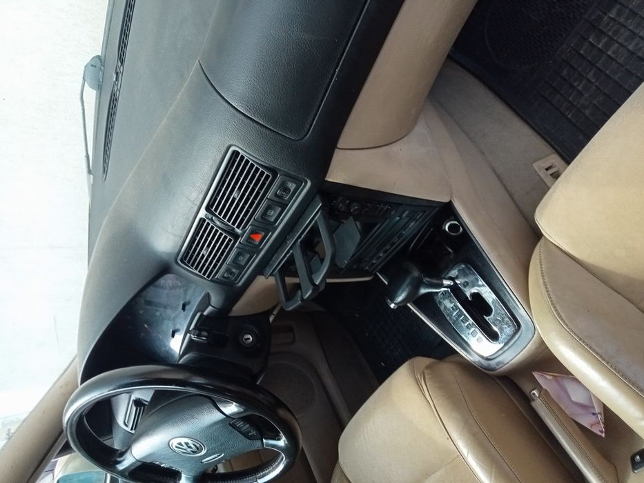Auto de vînzare golf IV