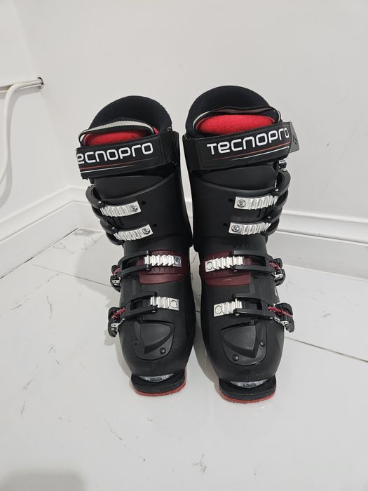 Clăpari Tecnopro 38,5