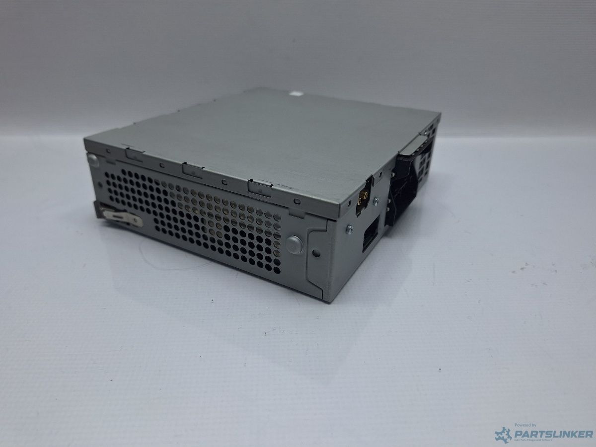 Unitate radio AUDI A4 IV Avant (8K5, B8) [ 2007 - 2015 ] TDI (CJCD, CMFB, CSUA) 110KW|150HP OEM 4G0035056