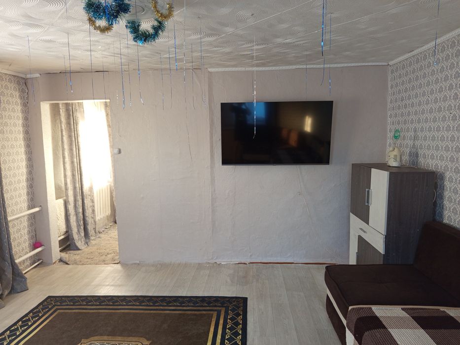 Продам дом в п осакаровка