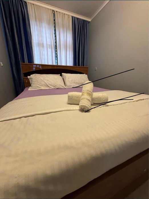 Майкудук почасовой,день,ночь,сутки