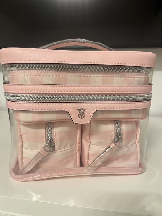 Portfard 4 in 1 Victoria's Secret