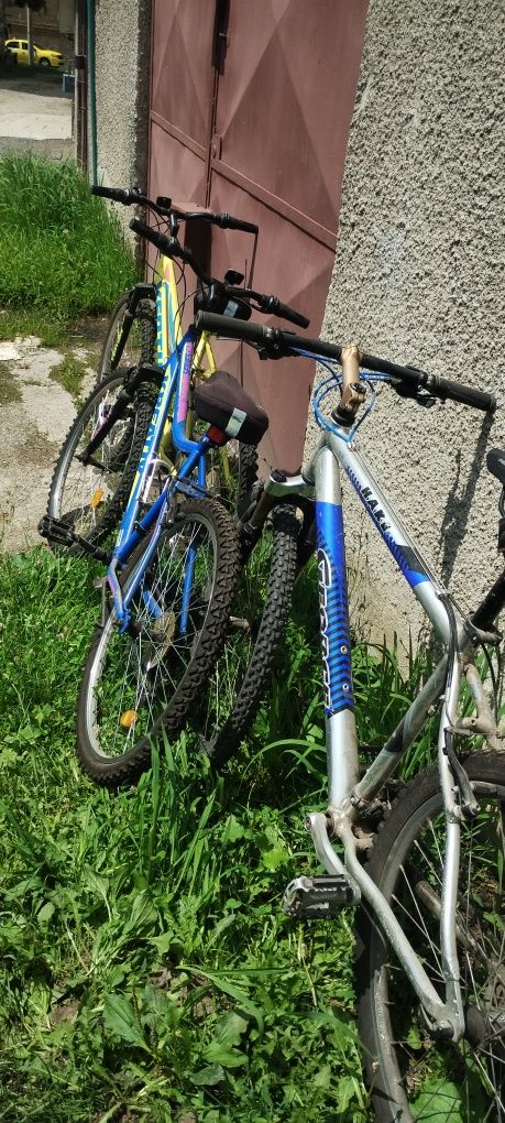 Biciclete de vânzare pt adulți!