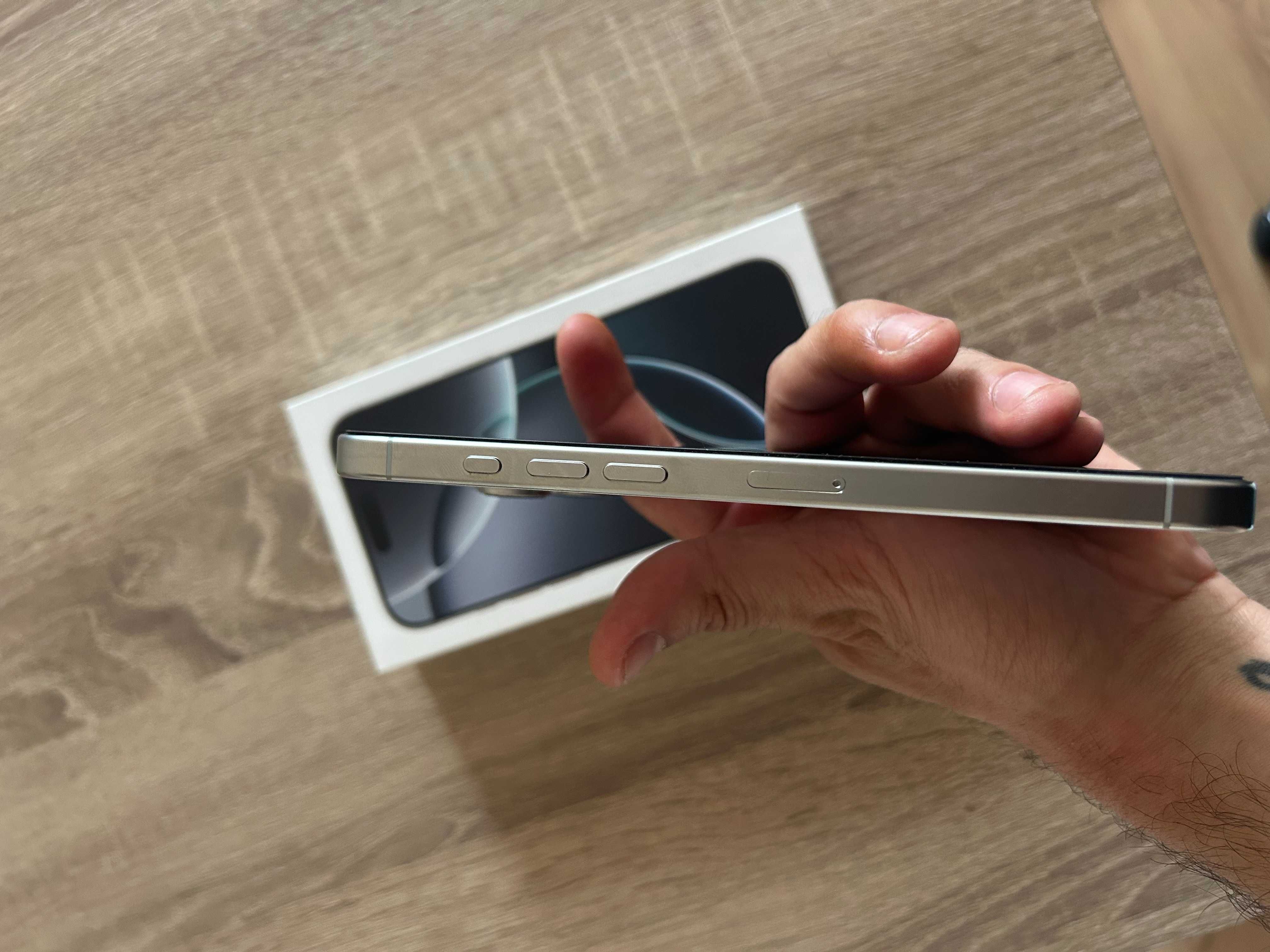 Iphone 16 Pro Max 512 GB
