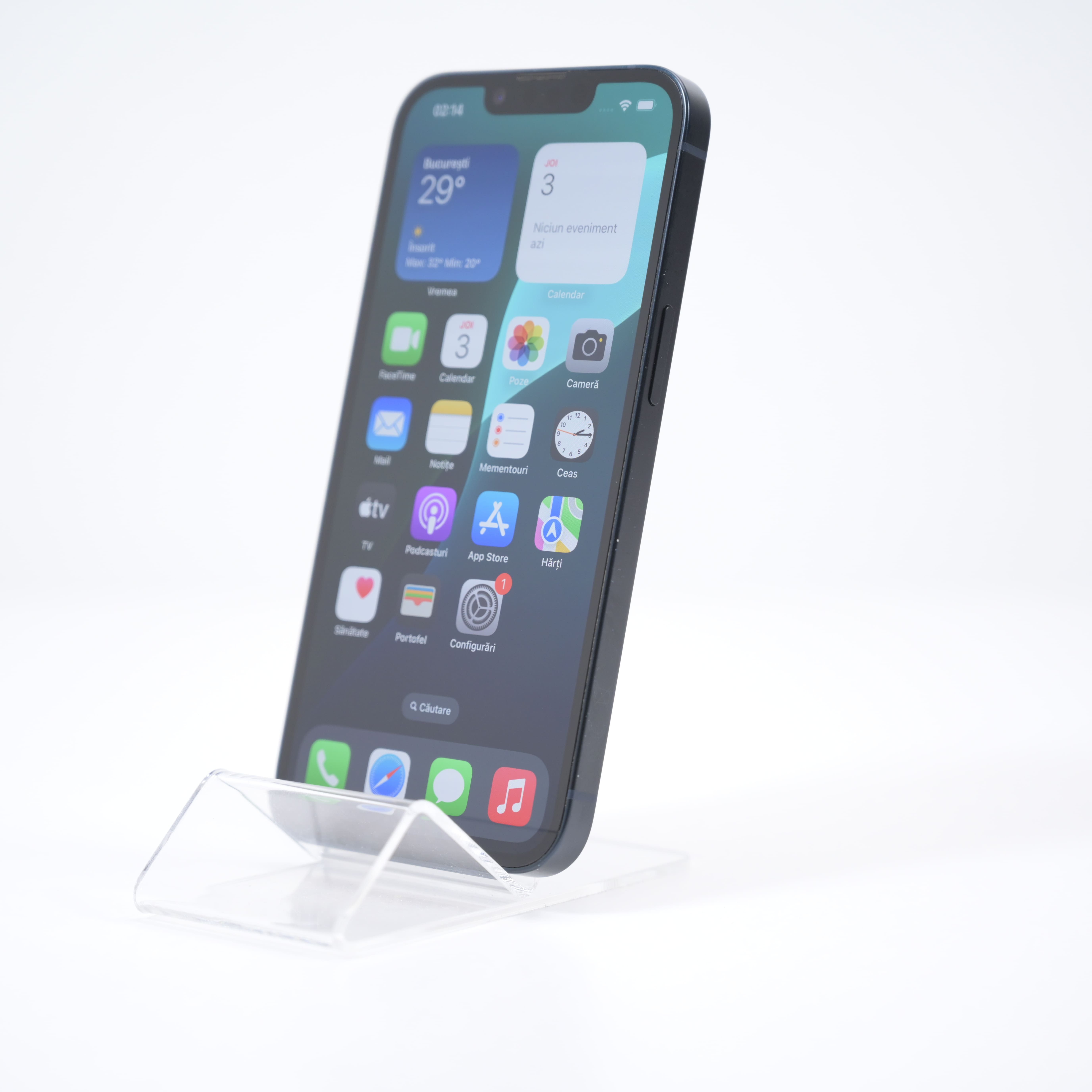 Telefon Apple iPhone 14 128GB - BSGmag