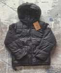 Geaca puffer Burberry