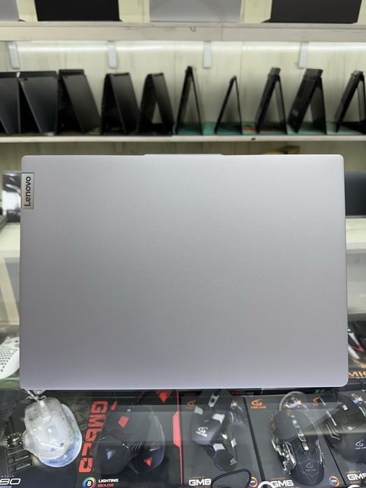 Lenovo ideapad slim 3   Ryzen5-5625/16GB/512GB/16 WUXGA IPS