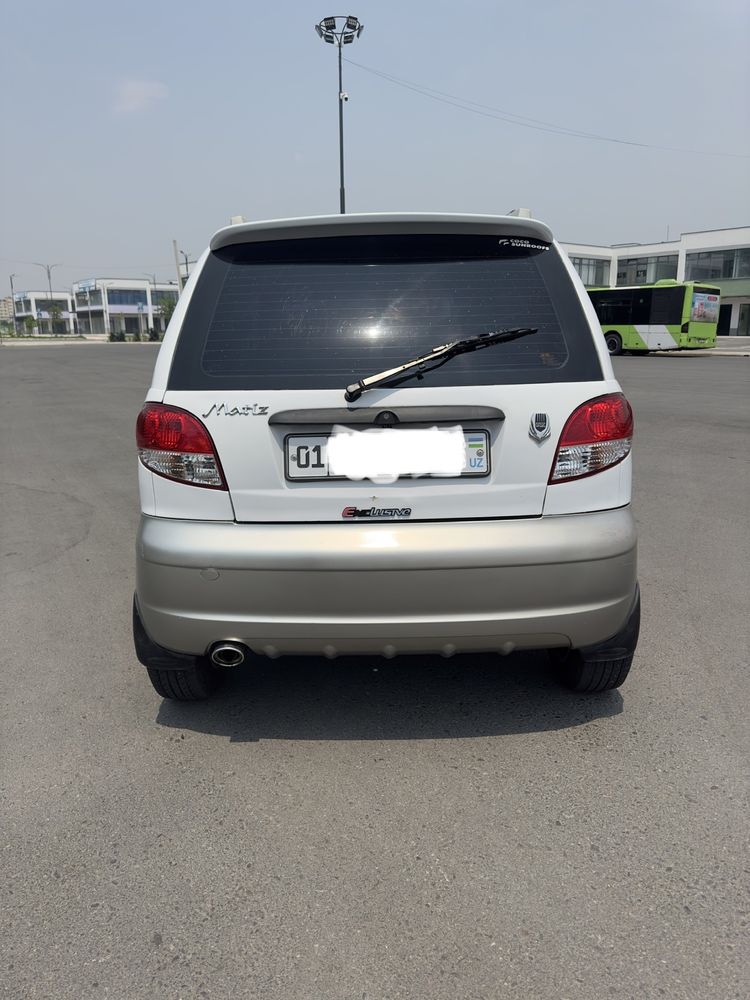 Matiz best срочна продается!