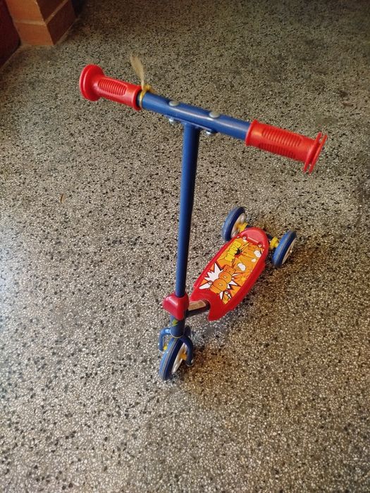 Детска тротинетка