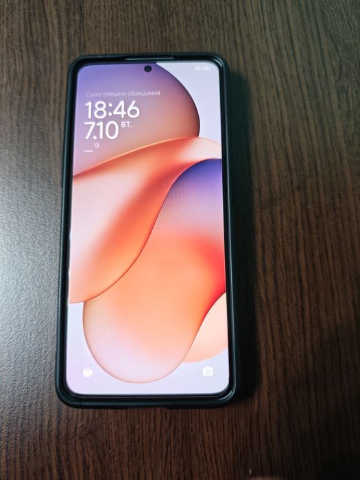 Гаранция Xiaomi 13T Pro 512/12гб