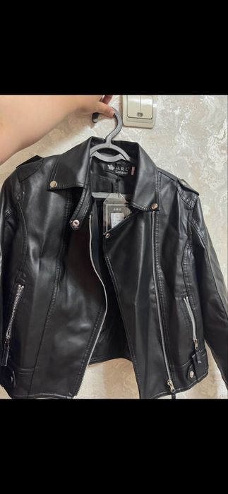 Кожинка новый качествиний размер Л