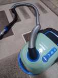 Aspirator philips compact performer