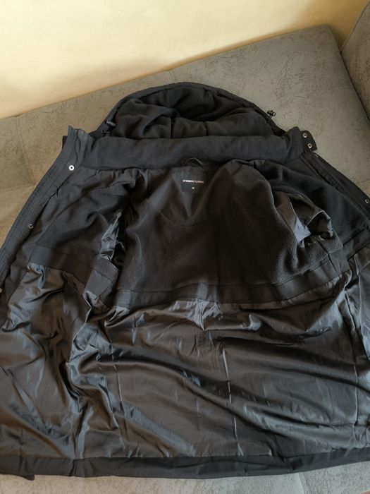 Vând Geaca Iarna Bărbați