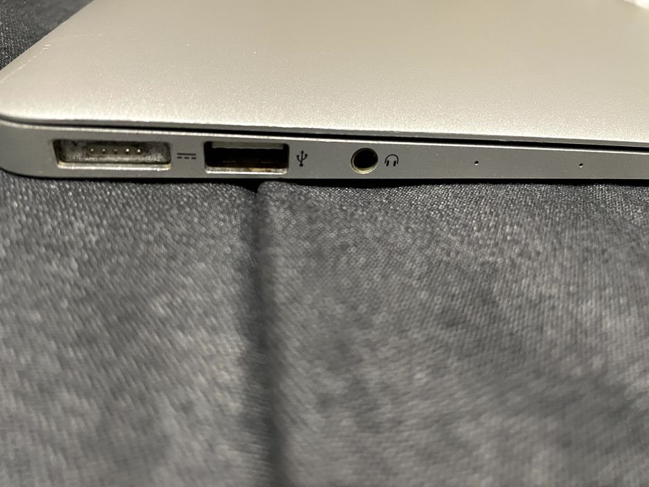 MacBook Air 13" Mid 2013 – 256GB SSD