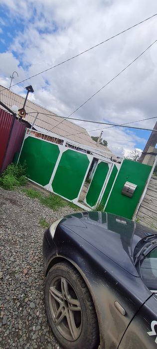 продам дом 76,2 кв Котовского 30