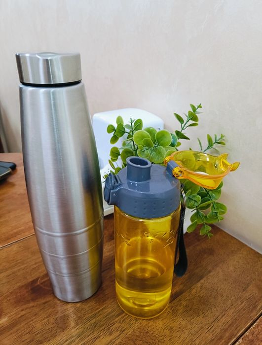 Абонемент в World Class