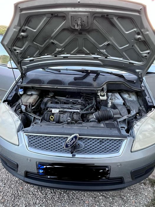 Vând Ford c-max  preț neg