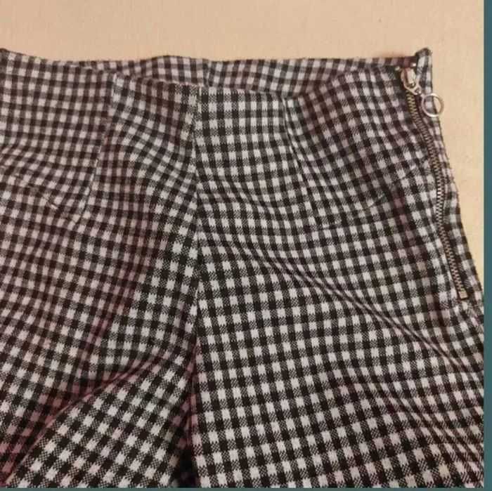 Pantalon  Kiabi  in carouri  XXS/XS