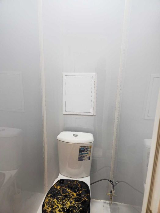 Учтепинский, 11 квартал. 2\4\5. С мебелью и техникой. TL