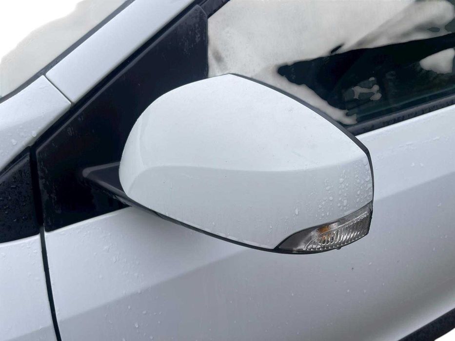 Oglinda Stanga Renault Fluence 2009-2016   Fara Rabatare Electrica