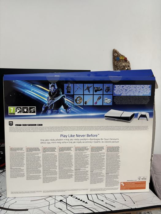 Vand PlayStation 5 Slim 1 TB